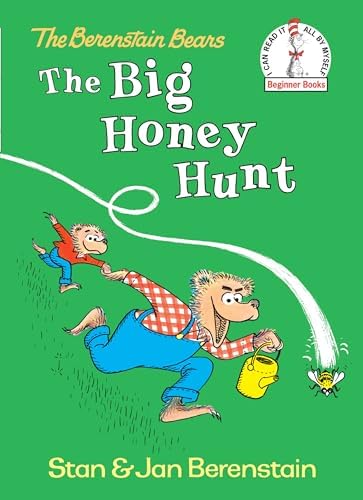 Amazon.com: The Big Book of Berenstain Bears Beginner Books